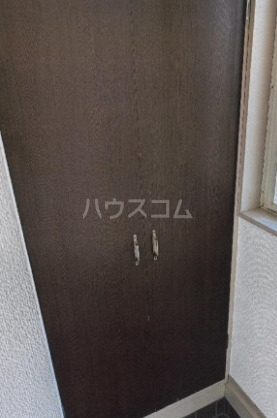 4/10 玄関