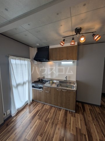 12/30 キッチン