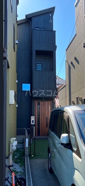 1/12 外観