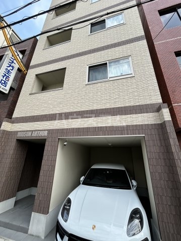 1/28 外観