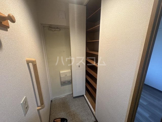 9/30 玄関