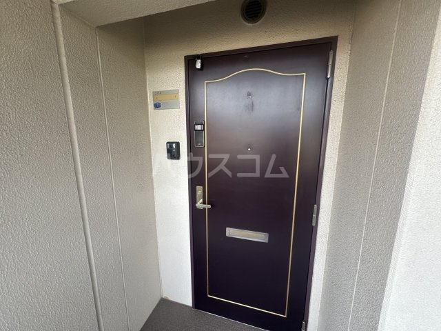 10/30 玄関