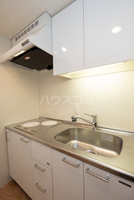 9/22 キッチン