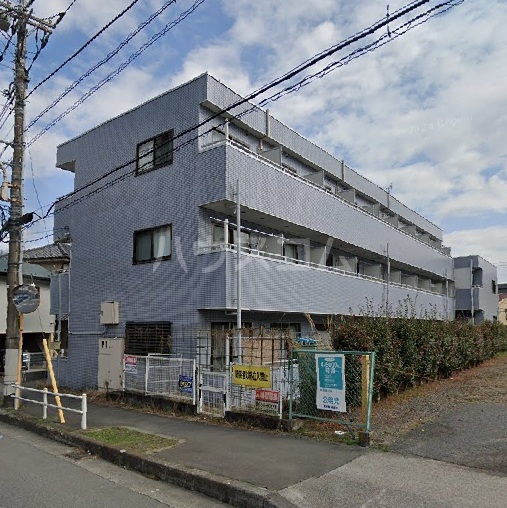 1/23 外観