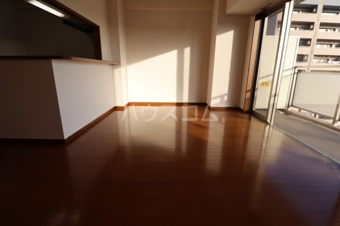 3/19 リビング/ダイニング