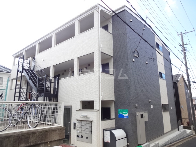 1/30 外観