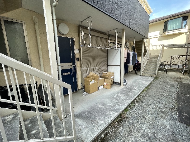 21/24 エントランス