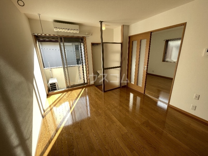 4/24 リビング/ダイニング