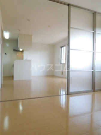 3/20 リビング/ダイニング