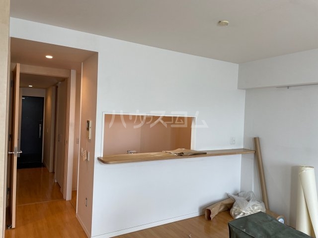 4/26 リビング/ダイニング