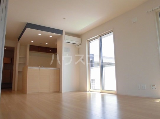 4/29 リビング/ダイニング