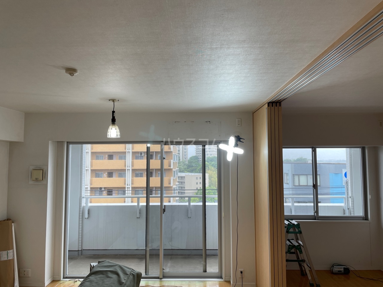 4/26 リビング/ダイニング