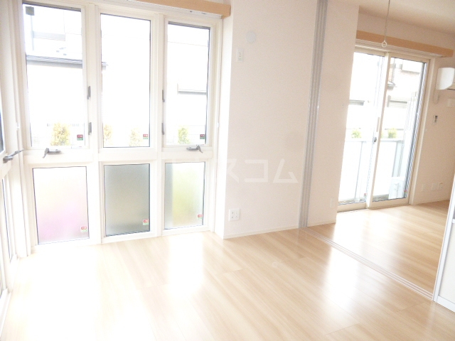 4/29 リビング/ダイニング