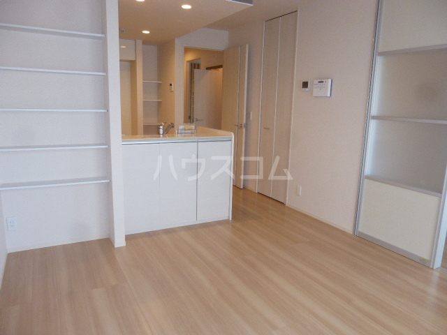 3/29 リビング/ダイニング