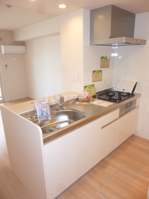 11/29 キッチン