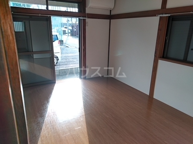 8/29 リビング/ダイニング