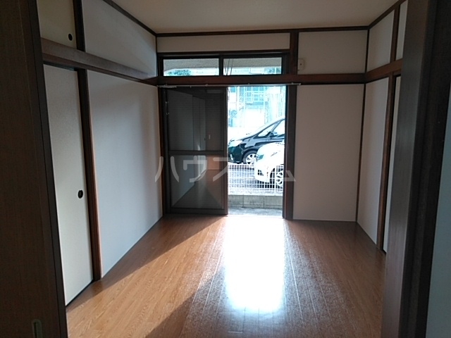 4/29 リビング/ダイニング