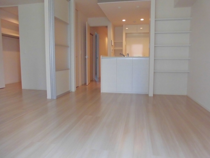 3/26 リビング/ダイニング