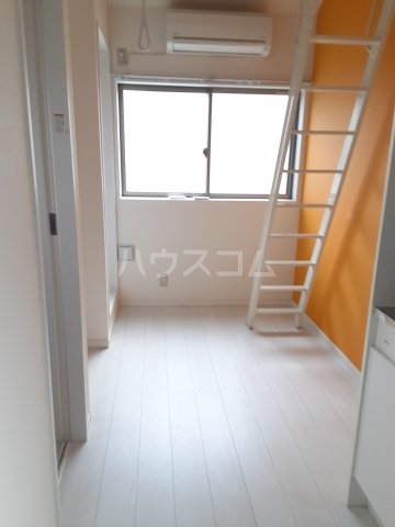 3/23 リビング/ダイニング