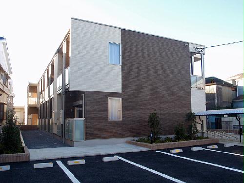 1/14 外観