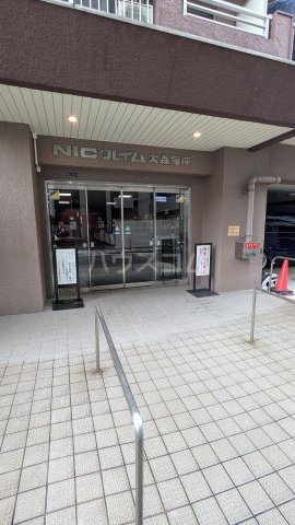 20/24 エントランス