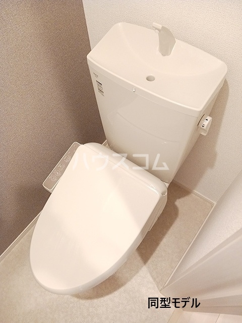 12/29 トイレ