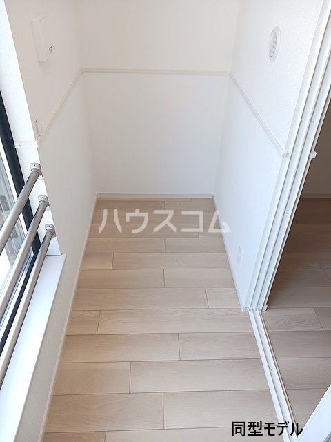 15/29 バルコニー