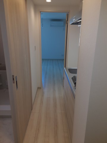 6/27 室内