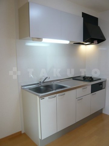 7/20 キッチン