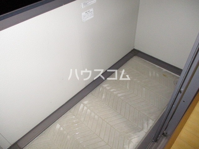 19/30 バルコニー