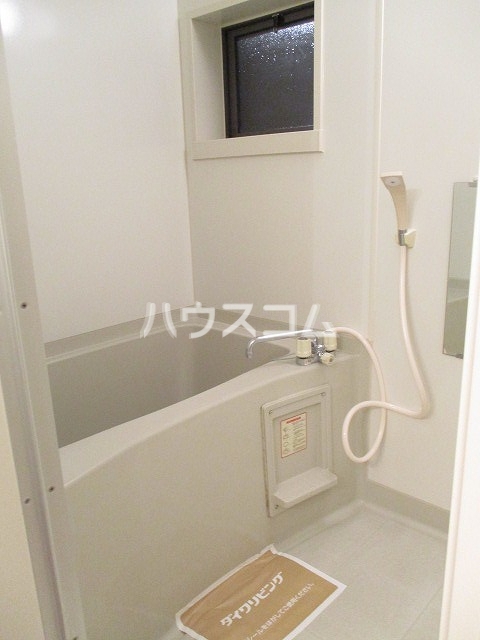 12/30 浴室