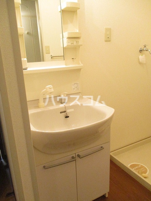 17/30 洗面
