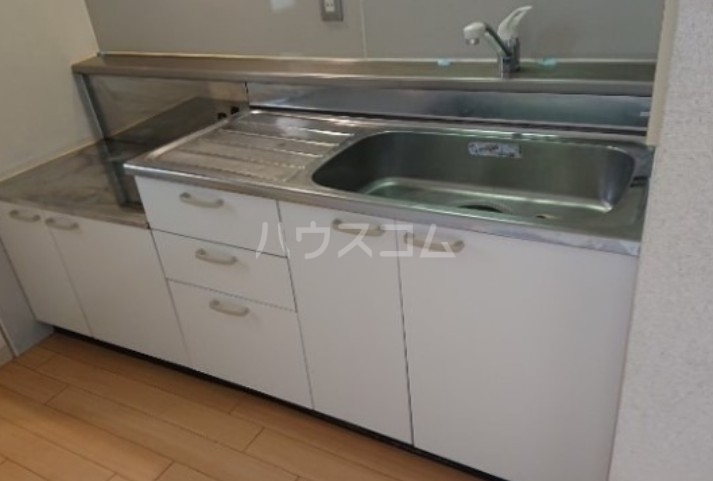 6/24 キッチン
