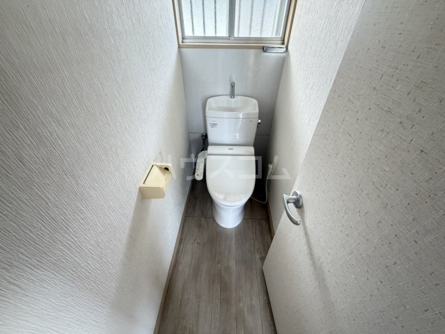 21/30 トイレ