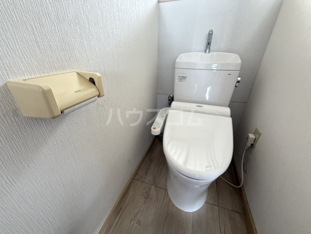 20/30 トイレ