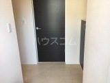 6/24 玄関
