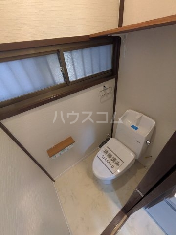 14/30 トイレ