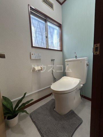 16/30 トイレ
