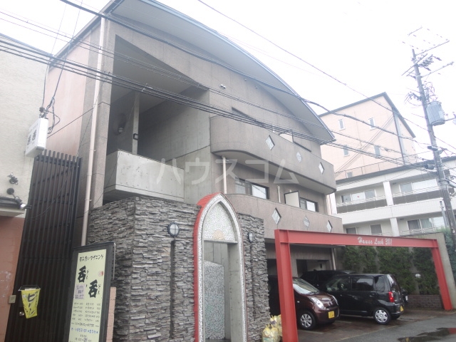 1/30 外観