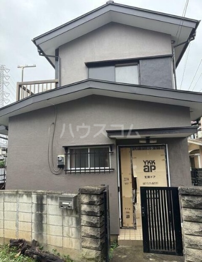 1/26 外観