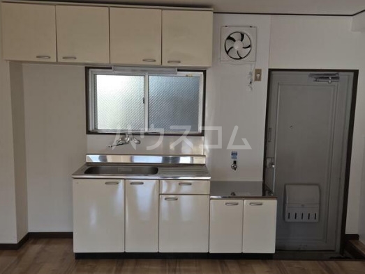 7/24 キッチン