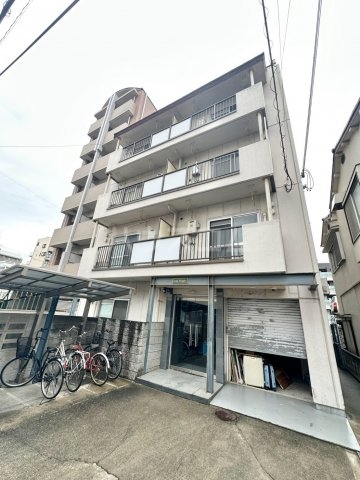 1/30 外観