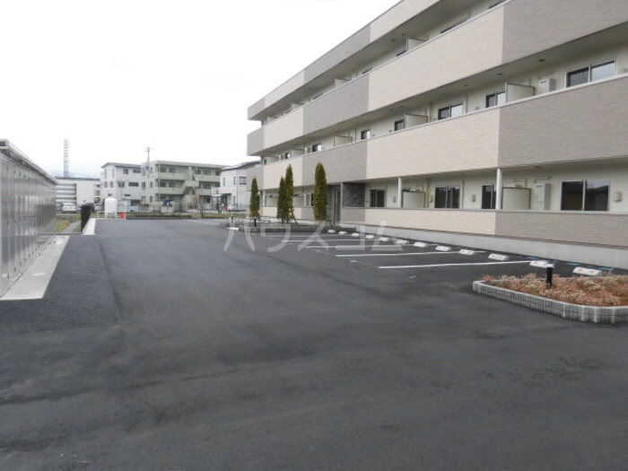 19/24 駐車場