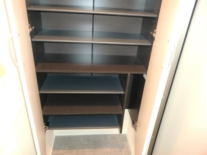 6/25 玄関