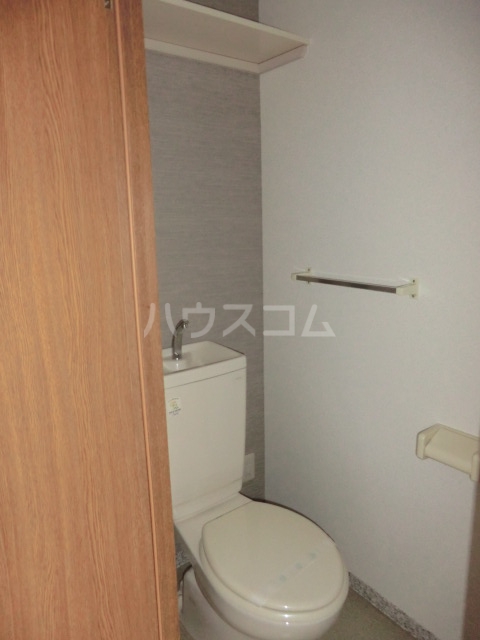 13/23 トイレ