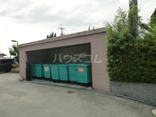 21/23 駐車場
