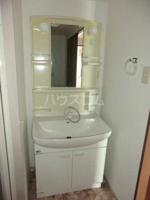 14/23 洗面