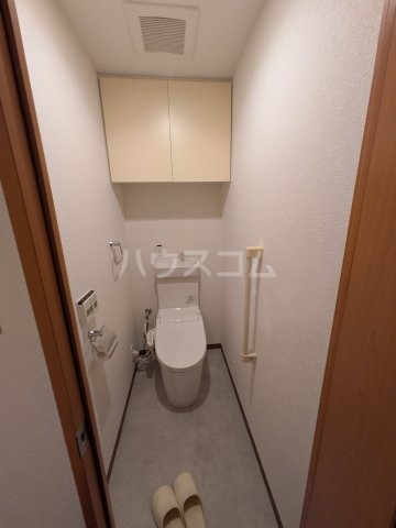 17/30 トイレ