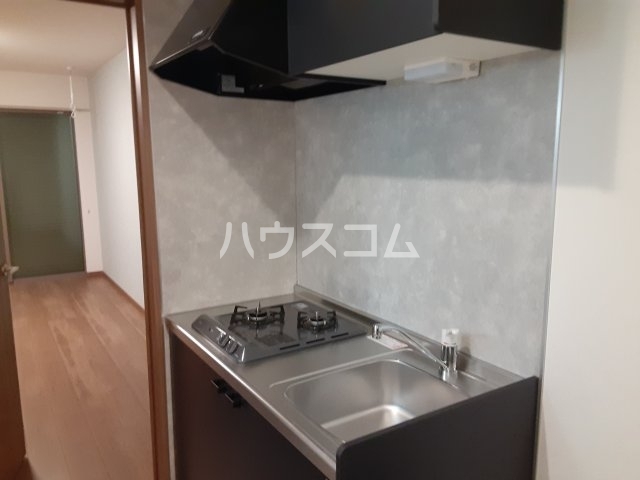 7/22 キッチン