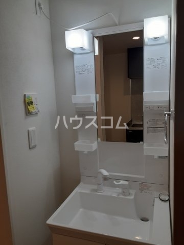 10/22 洗面